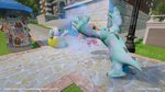 BRAND NEW “MONSTERS UNIVERISTY” SCREEN SHOTS AND CHARACTER IMAGES UNVEILED FOR DISNEY INFINITY  News image