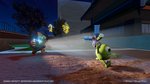 BRAND NEW “MONSTERS UNIVERISTY” SCREEN SHOTS AND CHARACTER IMAGES UNVEILED FOR DISNEY INFINITY  News image