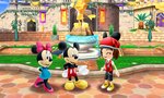 Disney Magical World - 3DS/2DS Screen