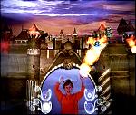 Disney Move - PS2 Screen