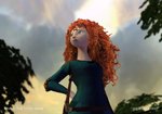Disney Pixar's Brave - Xbox 360 Screen