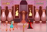 Disney Princess - GBA Screen
