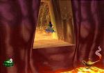 Disney's Aladdin Action Game - PlayStation Screen