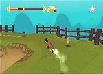 Disney's The Emperor's New Groove - PlayStation Screen