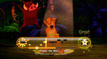 Disney Sing It: Family Hits - Wii Screen