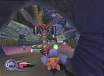 Disney's Stitch: Experiment 626 - PS2 Screen