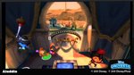 Disney Universe - Wii Screen