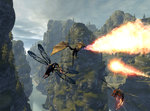 Divinity II: Ego Draconis - Xbox 360 Screen