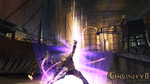 Divinity II: Ego Draconis - Xbox 360 Screen