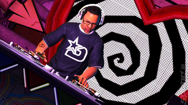 Jazzy Jeff Gets DJ Heroic News image