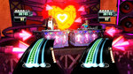 DJ Hero - Wii Screen
