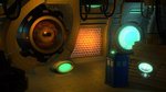 Doctor Who: The Adventure Games: City of the Daleks - PC Screen