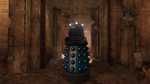Doctor Who: The Eternity Clock - PC Screen