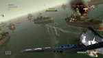 Dogfight 1942 - Xbox 360 Screen