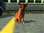 Dog's Life - PS2 Screen