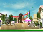 Petz Sports: Dog Playground - Wii Screen
