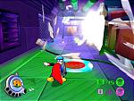 Donald Duck Power Duck - PS2 Screen
