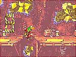 Donkey Kong Country 2: Diddy Kong's Quest - GBA Screen