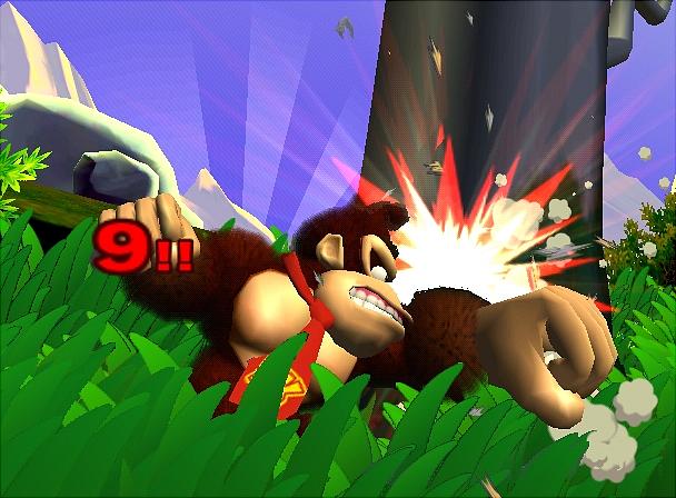 DK Jungle Beat and Pikmin 2 Get Play Control! News image