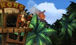 Donkey Kong Country Returns - 3DS/2DS Screen