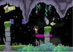 Dood's Big Adventure - Wii Screen