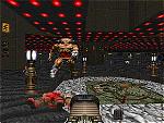 Doom - PC Screen