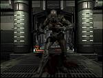 Doom III Xbox Screenshots Make us Feel Queasy News image