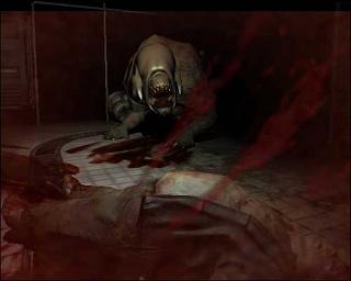 Initial Doom 3 multiplayer impressions News image