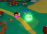 Dora the Explorer: Journey to the Purple Planet - PS2 Screen