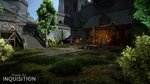 Dragon Age: Inquisition - Xbox One Screen