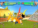 Dragon Ball Z: Budokai - GameCube Screen