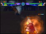 Dragonball Z: Budokai 3 - PS2 Screen