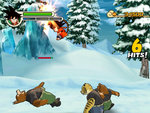 Dragon Ball: Revenge of King Piccolo - Wii Screen