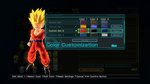 Dragon Ball Z: Battle of Z - Xbox 360 Screen