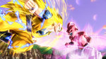Dragon Ball Xenoverse - Xbox 360 Screen