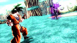 Dragon Ball: Xenoverse Editorial image