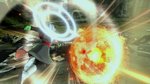 Dragon Ball Xenoverse 2 - Switch Screen