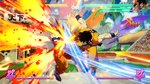 Dragon Ball FighterZ and Dragon Ball Xenoverse 2 - PS4 Screen