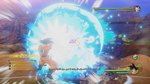 Dragon Ball Z: Kakarot - PS4 Screen
