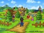 Related Images: New Dragon Quest on DS – First Info and Screens Inside News image