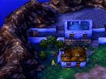 Dragon Quest VII - PlayStation Screen