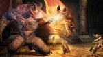 Dragon's Dogma: Dark Arisen - PS3 Screen