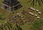 Dragon Throne: Battle of Red Cliffs - PC Screen