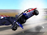 Drag & Stock Racer - Wii Screen