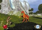 Drakan: The Ancient's Gates - PS2 Screen