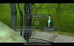 Dreamfall: The Longest Journey - Xbox Screen