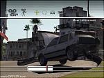 Driv3r - Xbox Screen