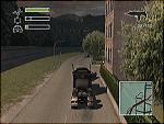 Driv3r - Xbox Screen