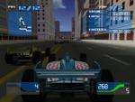 Driven - GameCube Screen