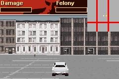 Driver 2 GBA Screenshot Bonanza! News image